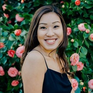 Meet your Posher, Shay-lyn